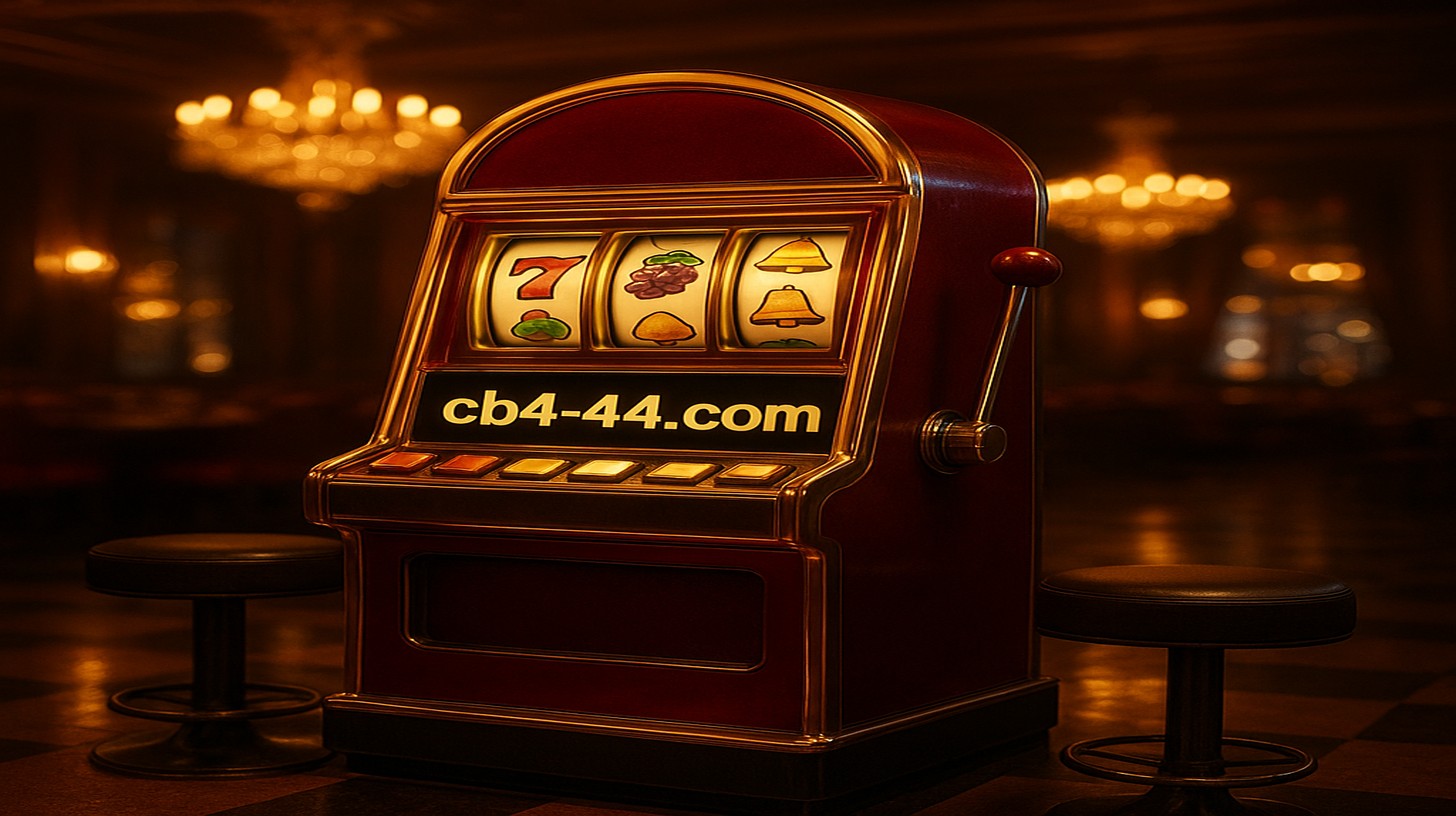 cb444 COM ঐতিহ্যবাহী গেম এবং প্রগেসিভ শীর্ষ পুরস্কার অনলাইন প্ল্যাটফর্ম