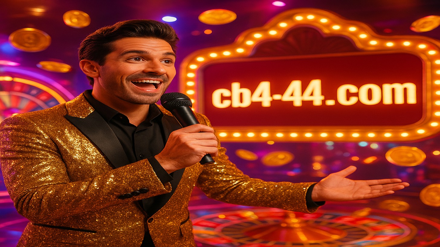 cb444 COM Crazy Time লাইভ গেমিং গেমটি যেখানে বাস্তব হোস্ট উপস্থিত থাকেন