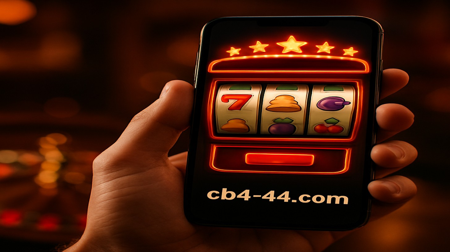 cb444 COM.gেমিং প্ল্যাটফর্মের নিরাপদ নিবন্ধনের জন্য লগইন পৃষ্ঠা