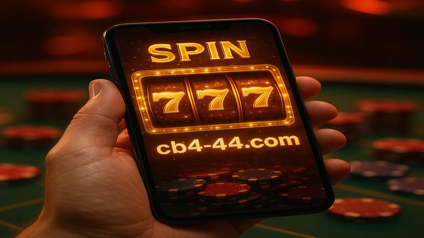 cb444 COM লগইন ও প্রোফাইল অ্যাক্সেসের জন্য ব্যবহারকারী পোর্টাল